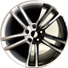 Alloy Wheel Repair