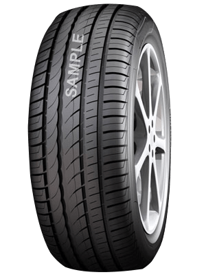 Summer Tyre Continental UltraContact 215/50R18 92 W
