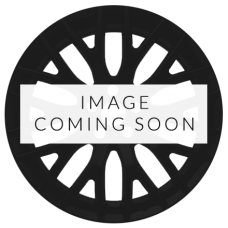 16"  Alloy Wheels (Audi) Alcar Stahlrad  CSB007  
